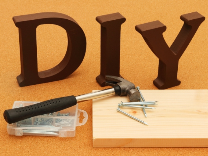 DIY